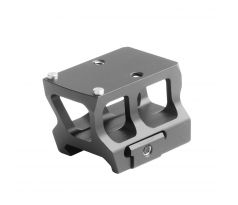 Montáž kolimátora Vector Optics SCRA-71_1