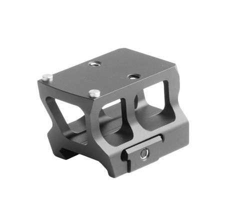 Montáž kolimátora Vector Optics SCRA-71_1