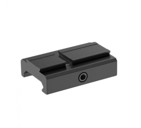 Low Mount VOD - Picatinny/Weaver