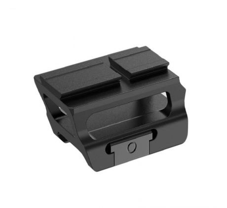 Riser Mount VOD - Picatinny/Weaver Vector Optics SCFRM-14_1