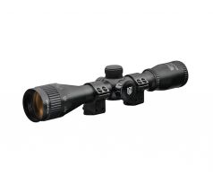 Puškohľad Mount Master 3-9x40 AON osvetlený s montážou