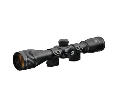 Puškohľad Mount Master 3-9x40 AON osvetlený s montážou
