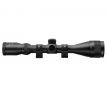 Puškohľad Mount Master 3-9x40 AON osvetlený s montážou, NMMI3940AON_1