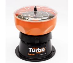 Vibračná pračka nábojníc Lyman TURBO 1500 PRO TUMBLER, 7631651_1