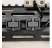 Magpul M-LOK Organizér káblov, MAG1296BLK_4