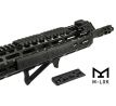 Nízkoprofilové kryty predpažbia M-LOK - 3,15', UTG RB-HP30M_5