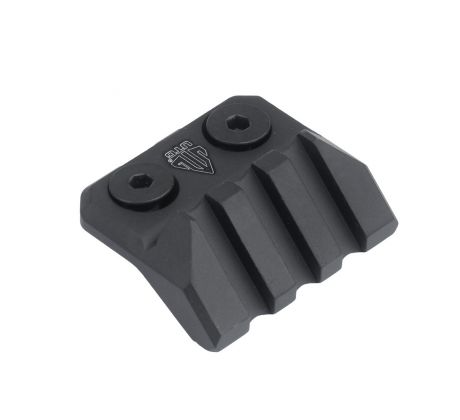Offsetová lišta picatinny, UTG MT-MP45_1