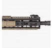 Magpul - M-LOK Aluminum Picatinny Rail - 3 Slots, MAG580-BLK_5