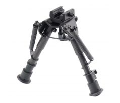 Dvojnožka Rokstad Carbon Fiber Bipod 6-9", Rokstad RSCFP-06_1