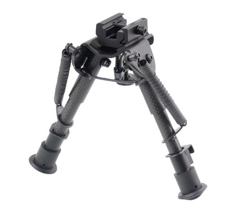 Dvojnožka Rokstad Carbon Fiber Bipod 6-9", Rokstad RSCFP-06_1