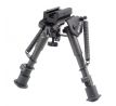 Dvojnožka Rokstad Carbon Fiber Bipod 6-9", Rokstad RSCFP-06_2