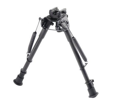 Dvojnožka Rokstad Carbon Fiber Bipod 9-13", Rokstad RSCFP-09_1