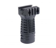 Predná rukoväť DLG Stout Mid-Length - Picatinny, DG-116_1