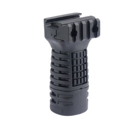 Predná rukoväť DLG Stout Mid-Length - Picatinny, DG-116_1