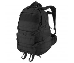 Batoh OPERATION 35L, black, CAMO PL-OP-BP-BL_1