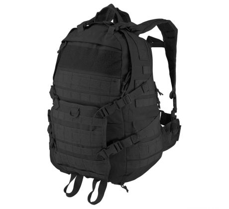 Batoh OPERATION 35L, black, CAMO PL-OP-BP-BL_1