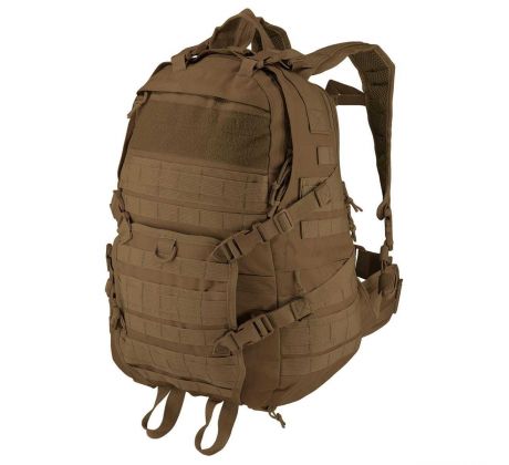 Batoh OPERATION 35L, COYOTE, CAMO PL-OP-BP-CY_1
