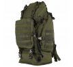 Batoh OVERLOAD 60L, green, CAMO PL-OV-BP-OG_2