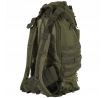 Batoh OVERLOAD 60L, green, CAMO PL-OV-BP-OG_3