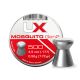 Diabolo UX Mosquito Gen2 4,5mm 500ks, 4.1926