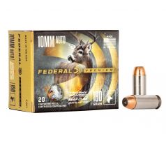 10mmAuto Federal Premium Trophy Bonded Bear Claw JSP 180gr, P10T1_1