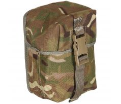 Sumka UGL 8, Osprey Mk IV, MTP camo, nová