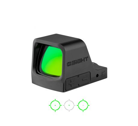 Kolimátor OSIGHT C Green, 6978095650254_1