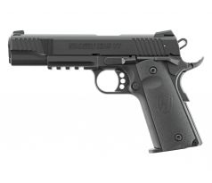 Hammerli Forge H1 22 5", kal. .22LR, 517.10.00_1