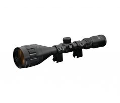 Puškohľad Mount Master 4-12x50 AON, NMM41250AON_1