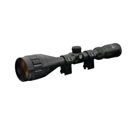Puškohľad Mount Master 4-12x50 AON, NMM41250AON_1