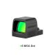 Kolimátor OSIGHT K 6MOA Green, 6978095650216_1