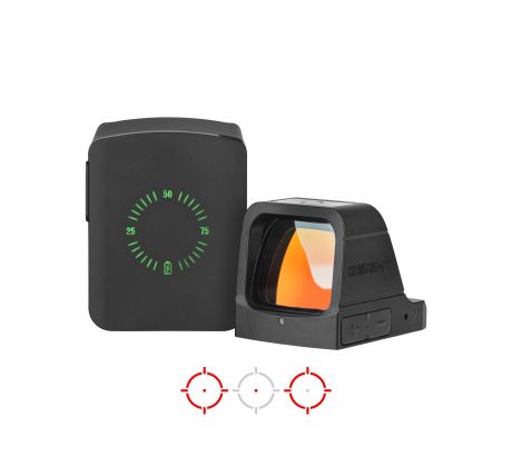 Kolimátor Osight X 3 MOA, 6978095650018D_1