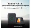 Kolimátor Osight X 3 MOA, 6978095650018D_2