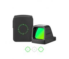 Kolimátor Osight X 3 MOA Green, 6978095650230D_1