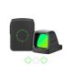 Kolimátor Osight X 3 MOA Green, 6978095650230D_1