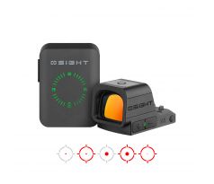 Kolimátor OSIGHT XR Red, 6978095650247_1