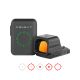 Kolimátor OSIGHT XR Red, 6978095650247_1