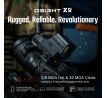 Kolimátor OSIGHT XR Red, 6978095650247_2
