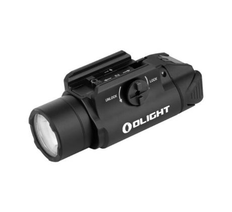 Svetlo na zbraň Olight Valkyrie PL-3S 1000 lm, 6975498002178_1