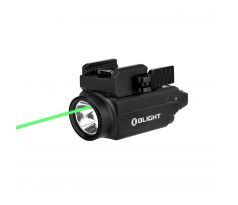 Svetlo na zbraň Olight Baldr Mini 800 lm – zelený laser, 6972378123169_1