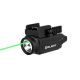 Svetlo na zbraň Olight Baldr Mini 800 lm – zelený laser, 6972378123169_1