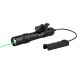 Svetlo na zbraň Olight Odin GL M 1500 lm - zelený laser, 6972378123237_1