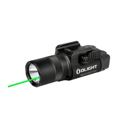 Olight BALDR PRO R Black 1350 lm, 6972378124586_1