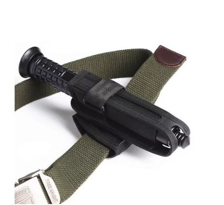 Puzdro na teleskopický obušok XP-04_1