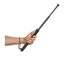 Teleskopický obušok pružinový kalený 20"_1