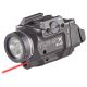 Svetlo na zbraň Streamlight TLR-8 sub Red laser Hellcat, 69419_1