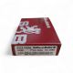 .223Rem S&B 4,99g/77grs HPBT Match, 342259