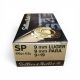9mm Luger S&B 6,5g/100gr-SP, 310654
