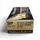 9mm Luger S&B 8,0g/124gr-SP, 310593