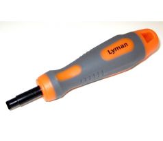 Primer Pocket Cleaner Lyman, 7777791